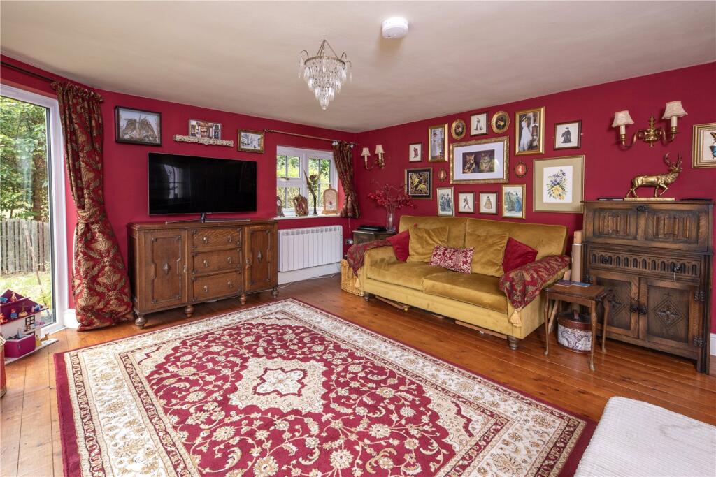 House in Coventry - More