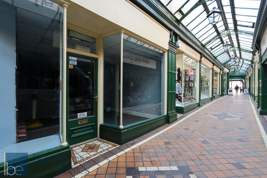 Main image of property: The Arcade, Newark