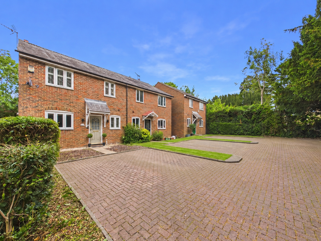 Main image of property: St Johns Court, Bell Street, Princes Risborough, Buckinghamshire