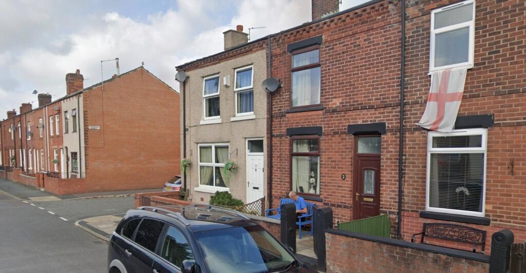 Main image of property: Manley Street, Wigan, Greater Manchester, WN3
