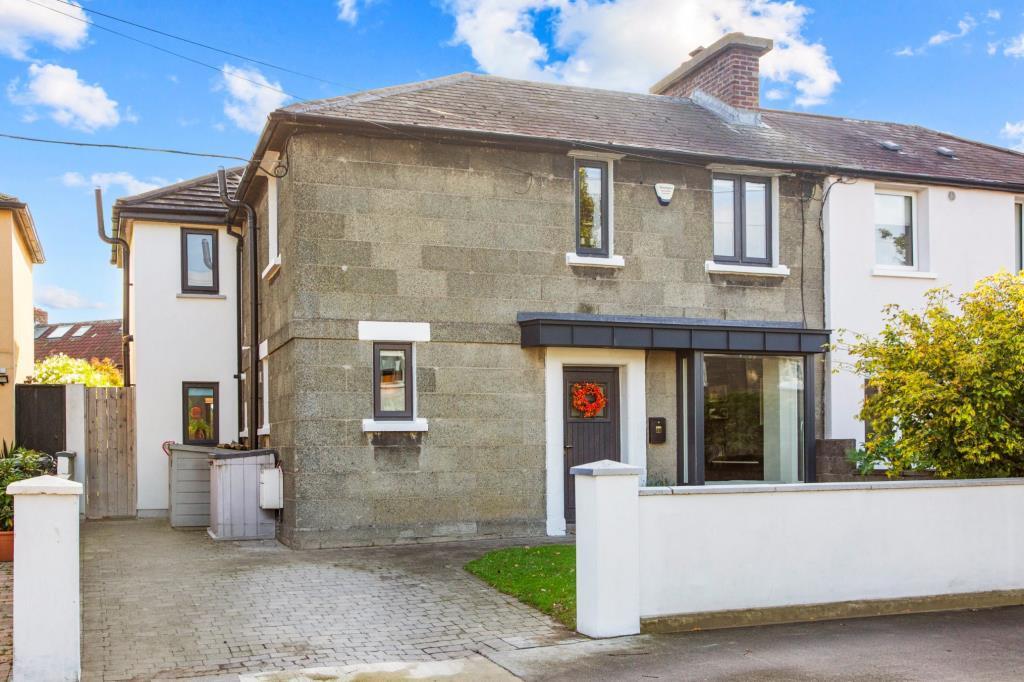Main image of property: 43 Larkfield Avenue, Harold's Cross, Dublin 6W, D6W XW81