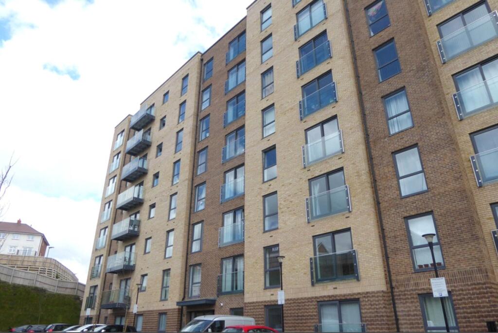 Main image of property: Stirling Drive, Luton, Bedfordshire, LU2