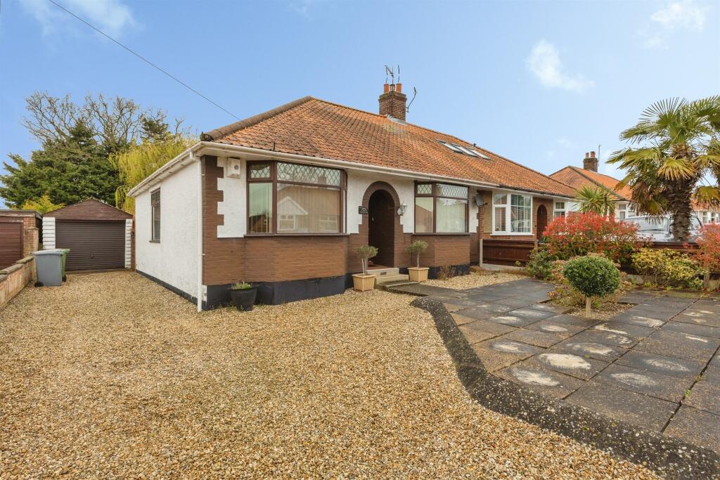 Main image of property: Mountfield Avenue, Norwich