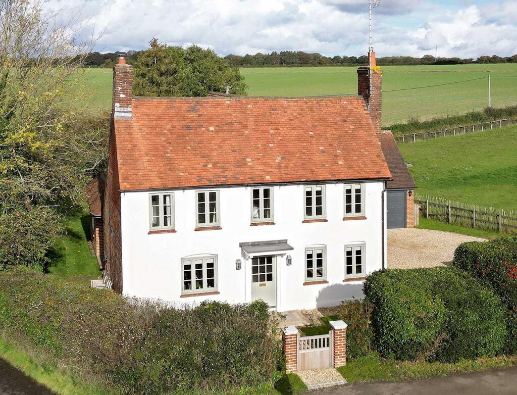 Main image of property: Tunworth, Basingstoke