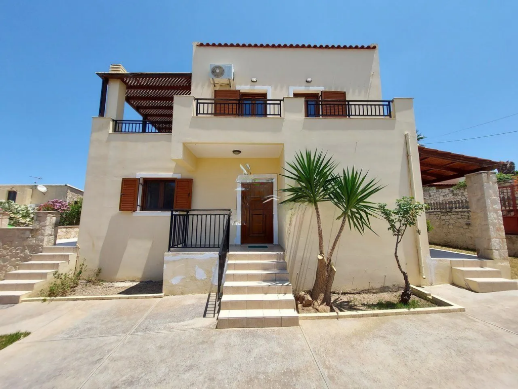Main image of property: Crete, Rethymnon, Kyrianna