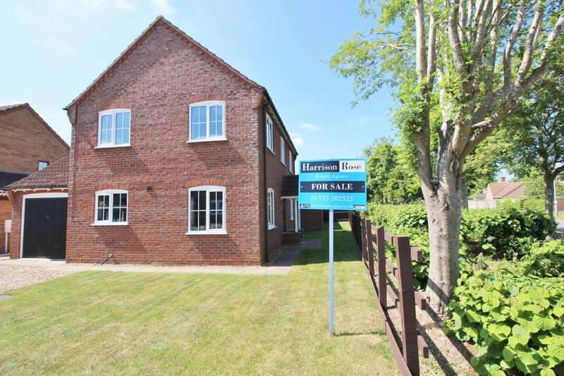 Main image of property: Lavender Drive, Spalding , Lincolnshire