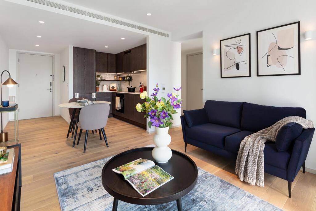 Main image of property: York Way, London, N1