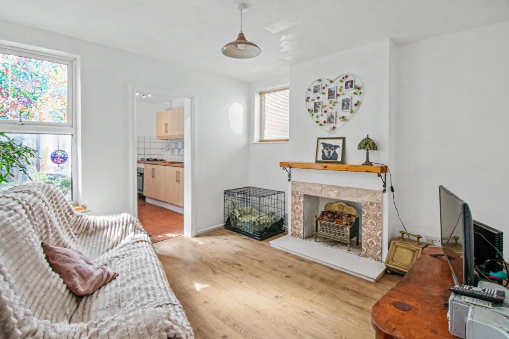 House in Norwich - View 4