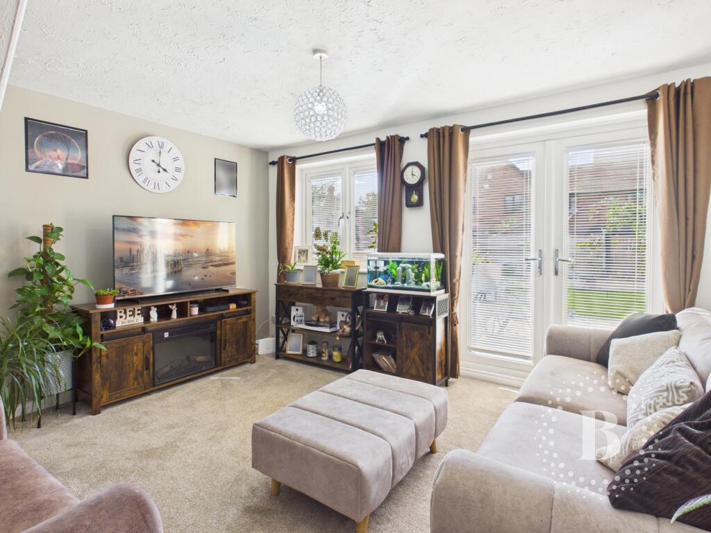 House in Telford, Donnington and Muxton - More