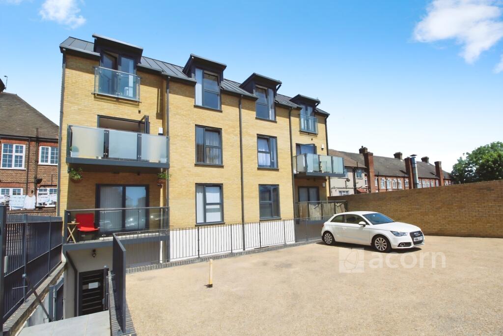 Main image of property: Bellegrove Road Welling DA16