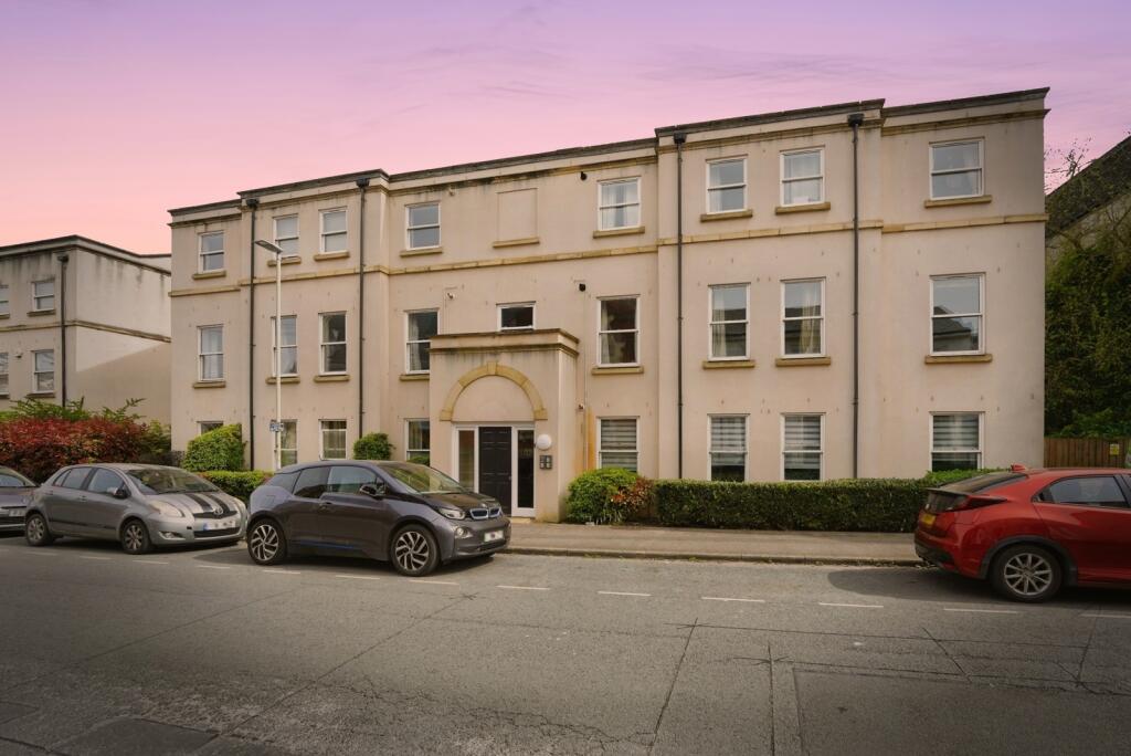 Main image of property: Dunalley Street, Cheltenham, Gloucestershire, GL50