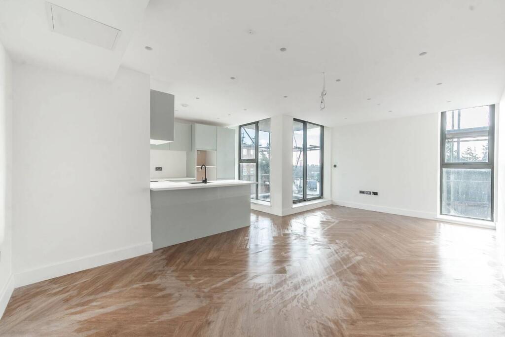 Main image of property: Kamal Court, Wembley, HA9