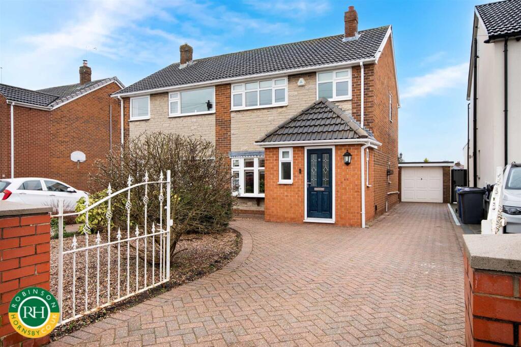 Main image of property: Wong Lane, Tickhill, Doncaster