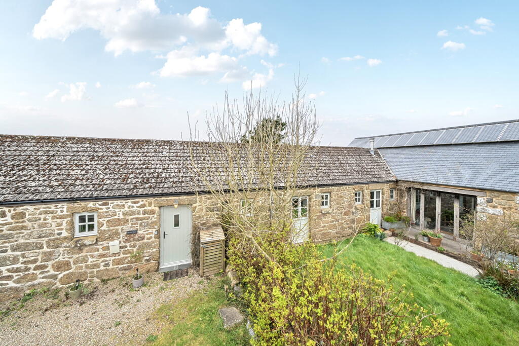 Main image of property: Higher Alsia Farm, St Buryan TR19
