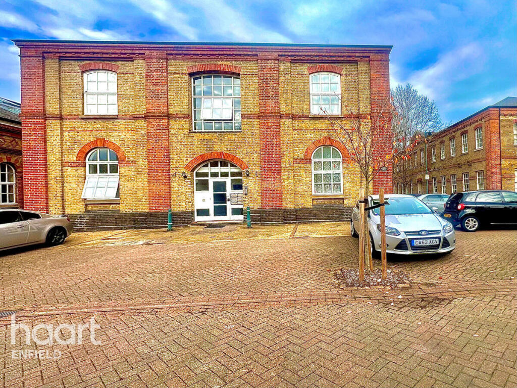 Main image of property: Harston Drive, Waltham Abbey