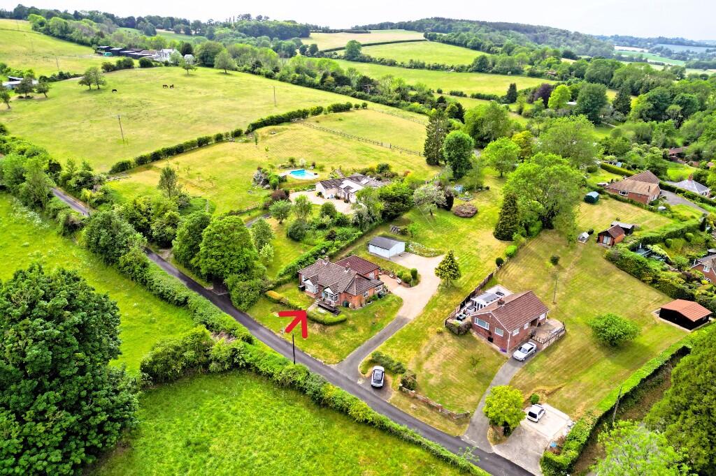 Main image of property: Crab Tree Lane, SP11