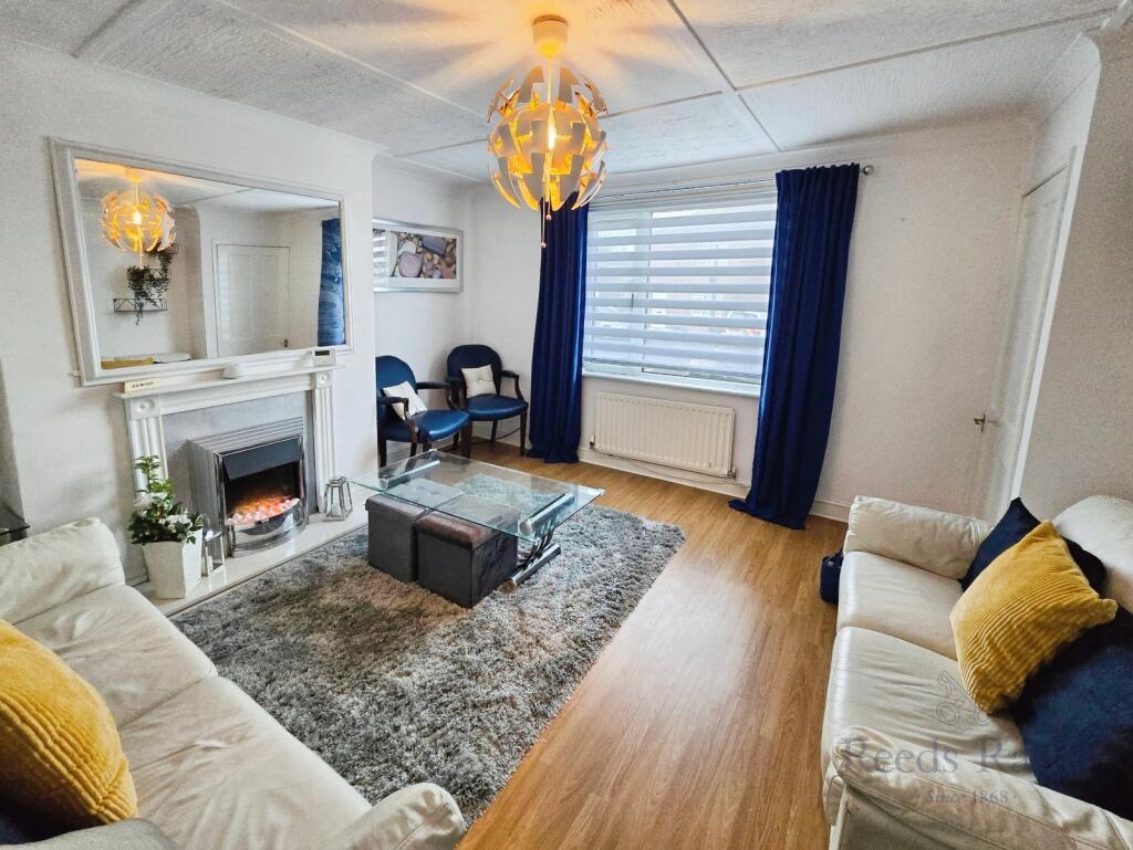 Main image of property: Derwent Crescent, Hamsterley Colliery, Newcastle upon Tyne, Durham, NE17