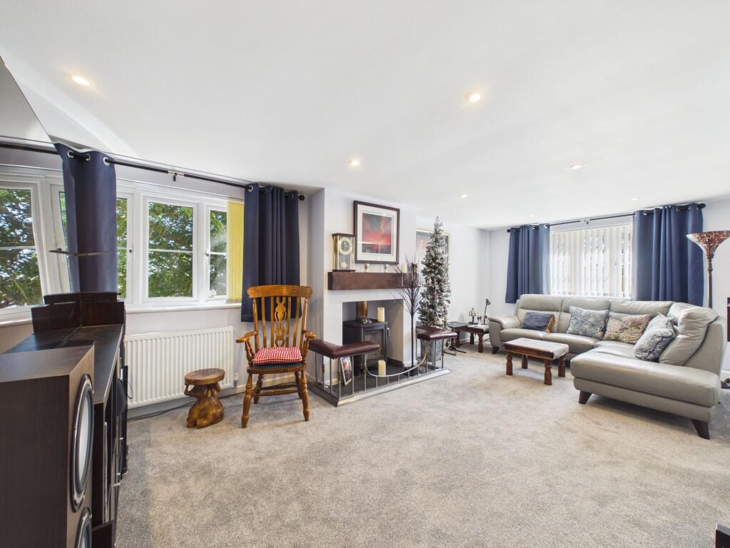 House in Launceston, St Stephens - View 4