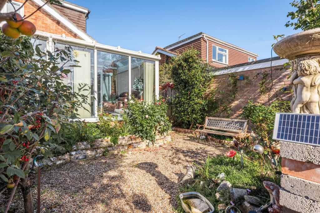 House in Norwich - View 4