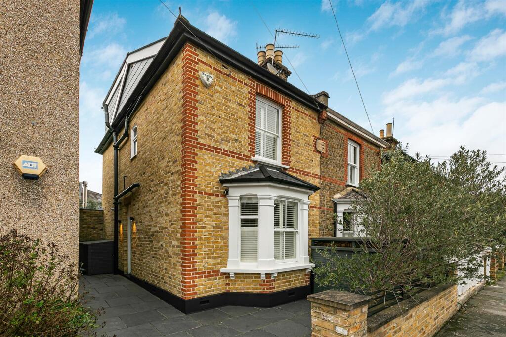Main image of property: Windsor Road, Kingston Upon Thames