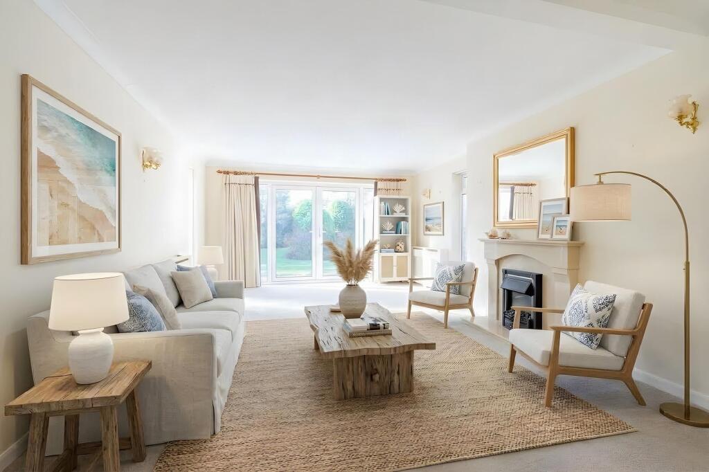 House in Wroxham - View 4