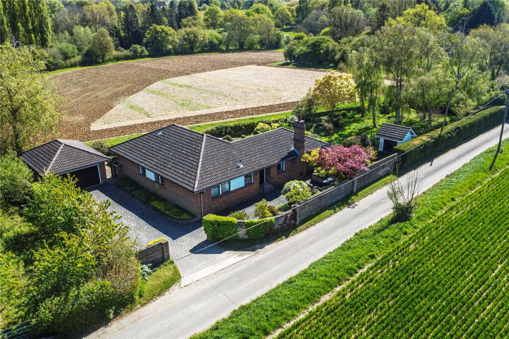 Main image of property: Wenham Lane, Great Wenham, Colchester, Suffolk, CO7