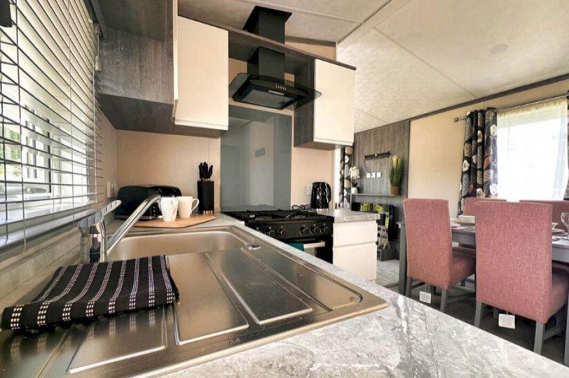 NEW Two Bed Pemberton Avon (30x12) 2024, Lenchford Meadow Park, Shrawley, Worcester, Worcestershire, WR6 6TB photo 5
