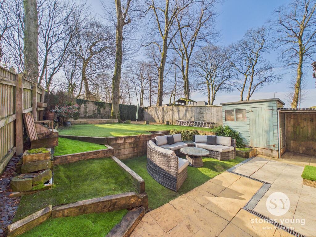Barrow Brook Close, Barrow, BB7 photo 4