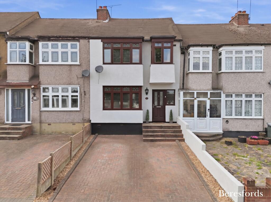 Main image of property: Havering Road, Romford, RM1