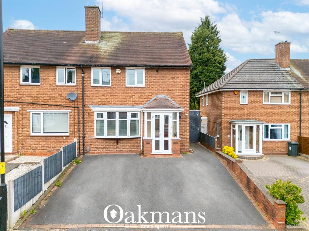 Additional image 35 of Ryde Park Road, Rednal, Birmingham, West Midlands, B45