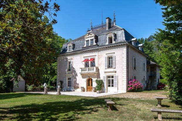 Main image of property: Manoir, Chanaz