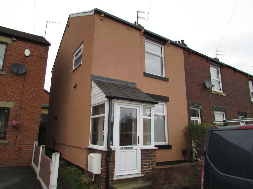Main image of property: James Street Littleborough 