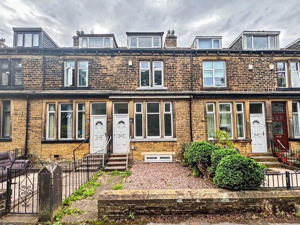 Main image of property: Wibsey Park Avenue, Wibsey, Bradford, West Yorkshire, BD6