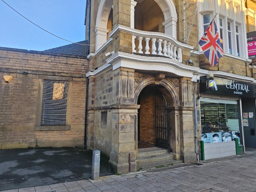 Main image of property: Burnley Road, Burnley, Lancashire, BB12