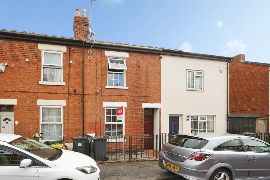 Main image of property: Cecil Road, Gloucester, Gloucestershire, GL1