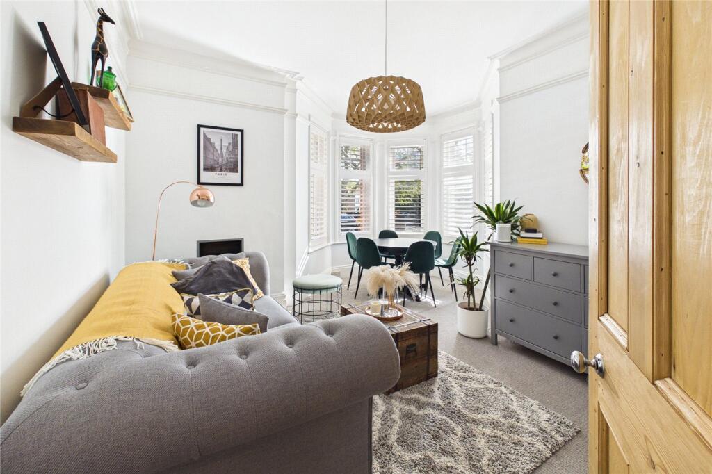 Main image of property: Mount Nod Road, London, SW16
