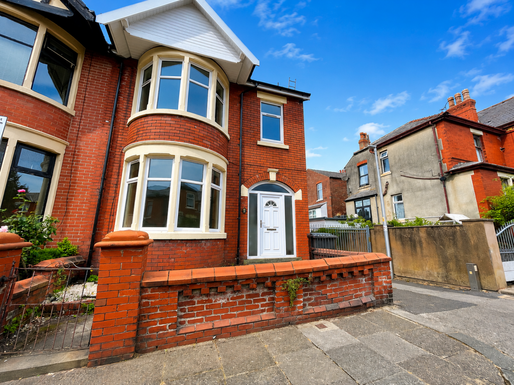 Main image of property: Elm Avenue, Stanley Park, FY3