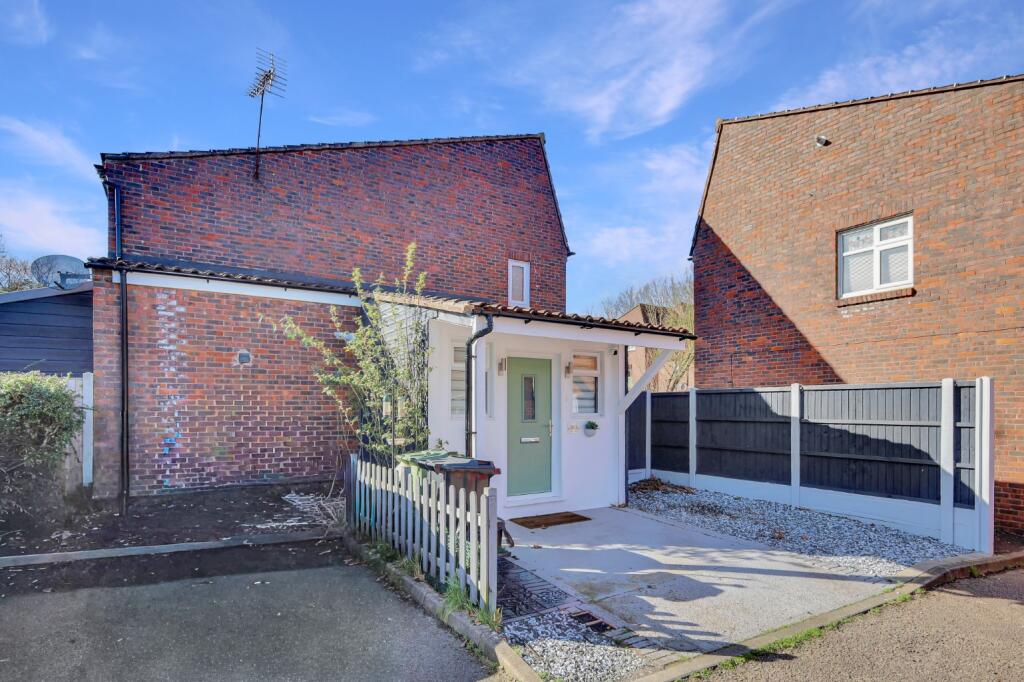 Main image of property: Paxfords, Laindon, Basildon, Essex, SS15