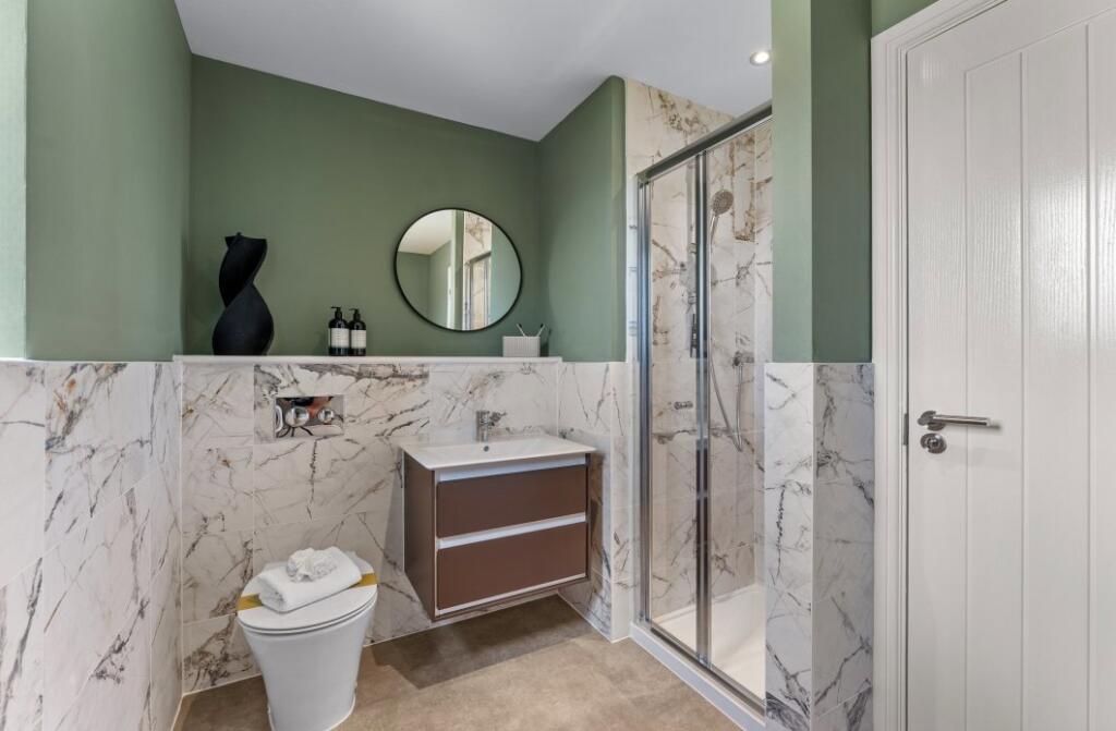 Main image of property: The Grantham Special, Plot 91, Hazelfields, Hazelbadge Road, Poynton, Stockport, Cheshire, SK12