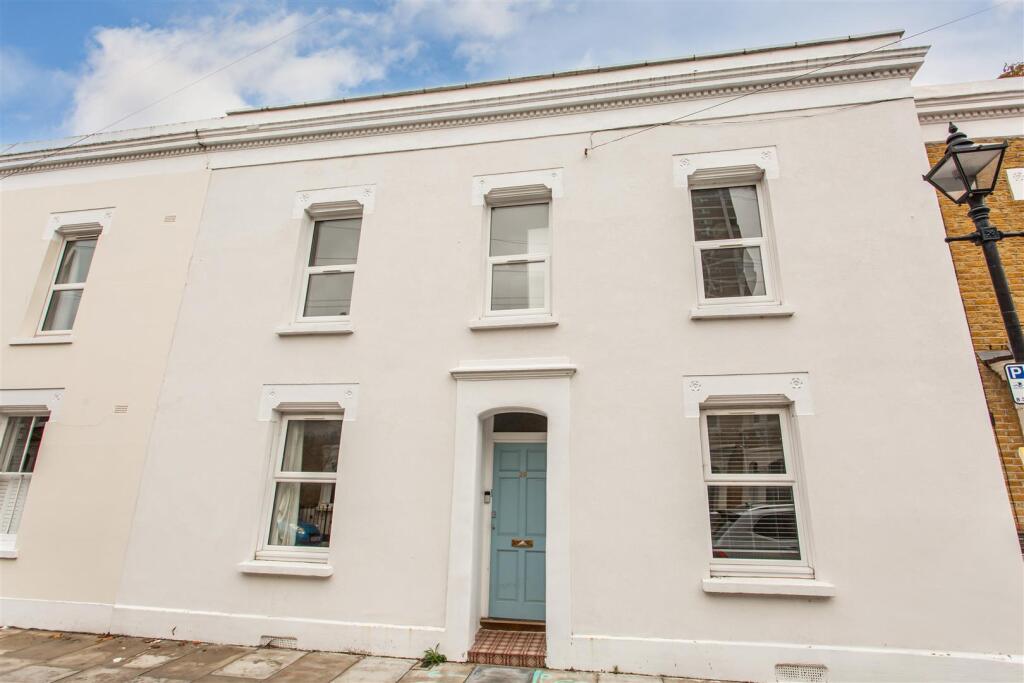 Main image of property: Ropery Street, Mile End, E3