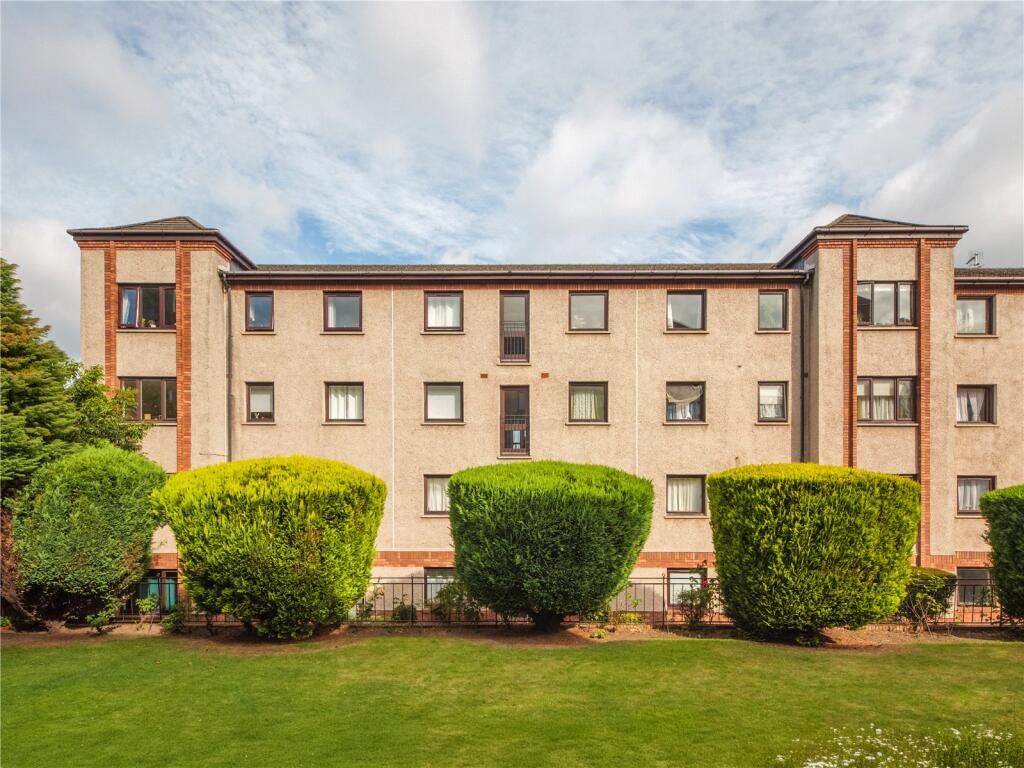 Main image of property: Hawthornden Place, Edinburgh, Midlothian, EH7