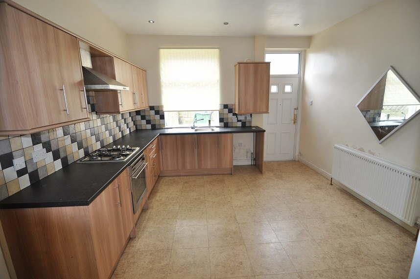 Main image of property: Marshfields Place, Bradford