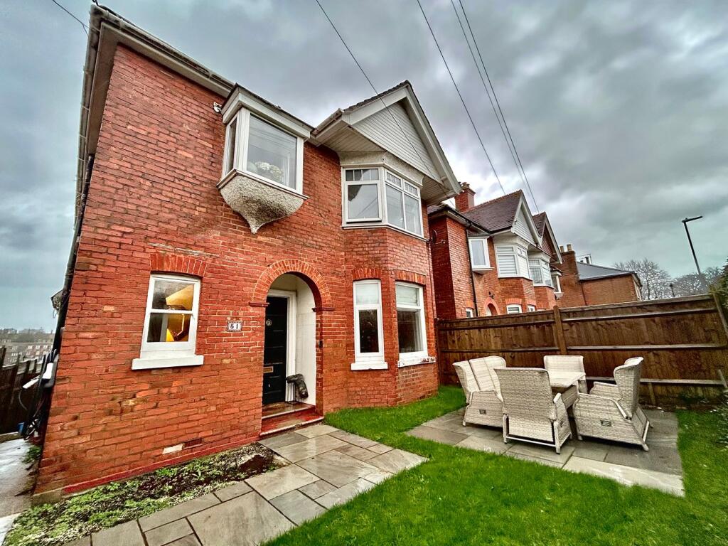 Main image of property: Barrack Road, Bexhill-on-Sea, TN40