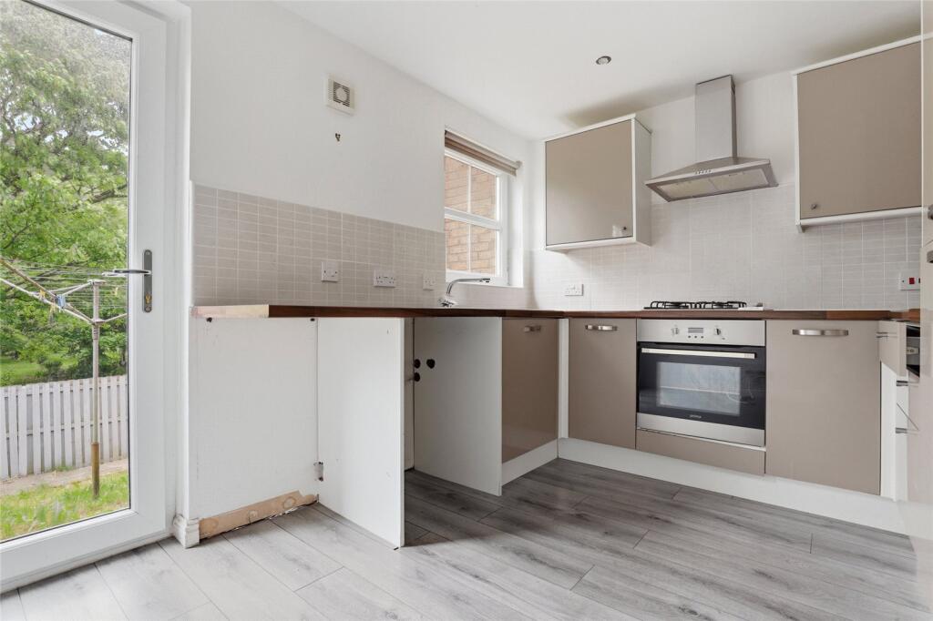House in Glasgow - View 5