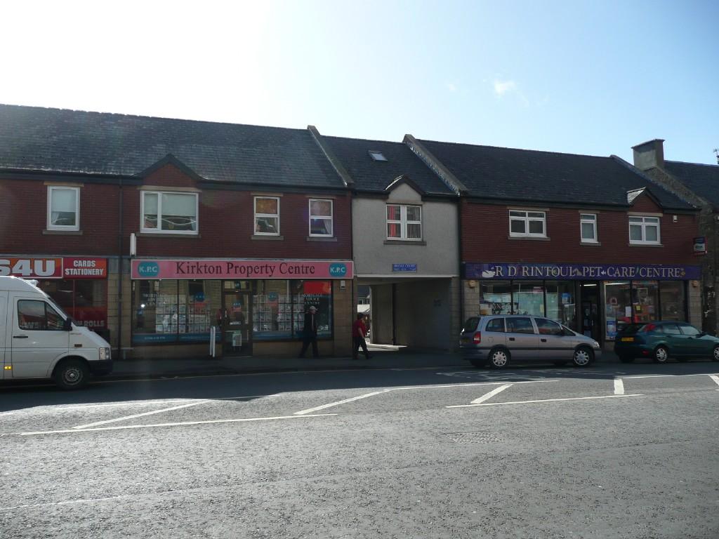 Main image of property: South Bridge Street,Bathgate,EH48