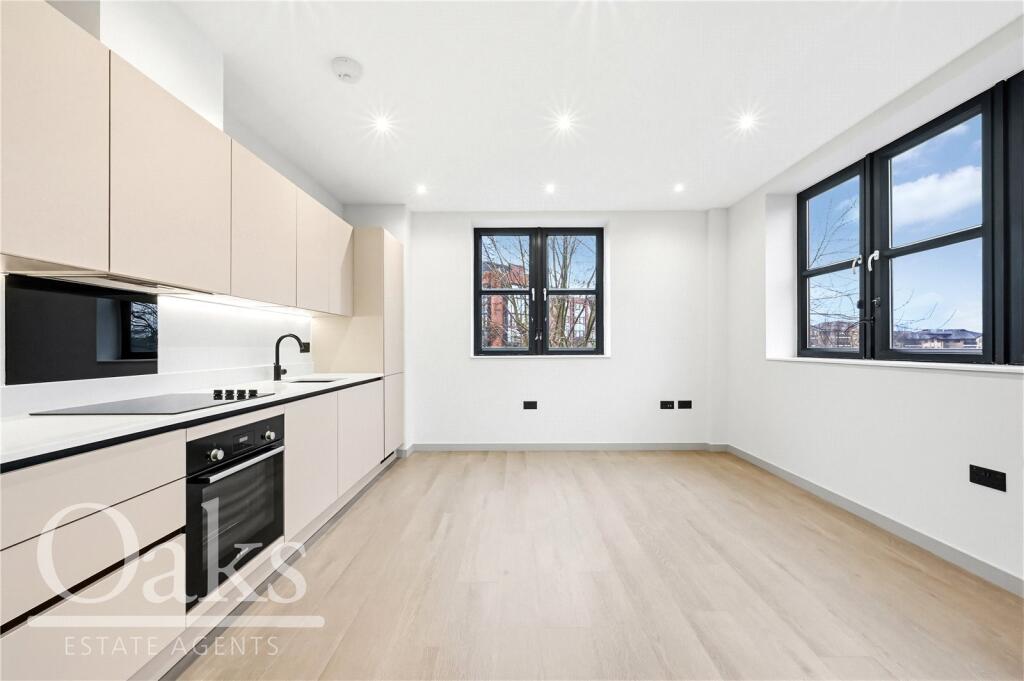 Main image of property: Dingwall Road, Croydon