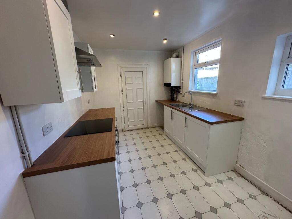 Main image of property: Ursula Street, L20