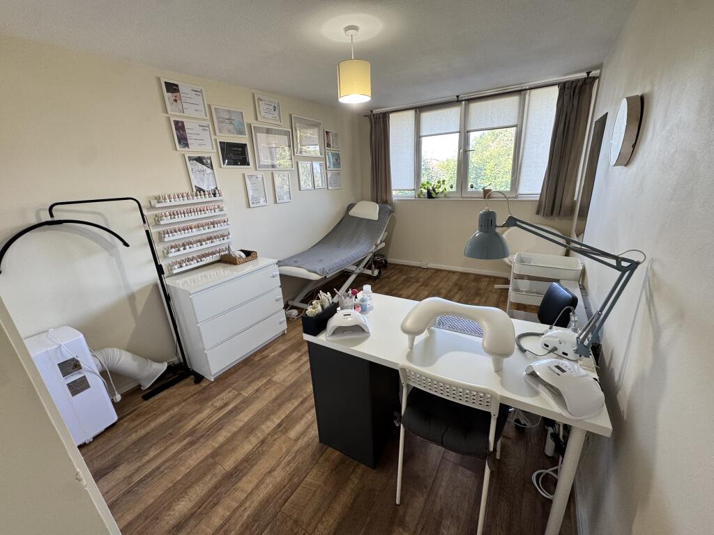 Apartment in Chelmsford - More