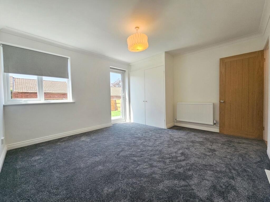 Tulyar Walk, Newmarket, CB8 - More