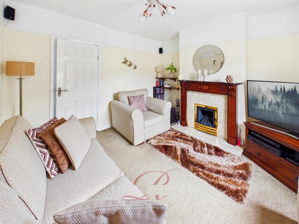 House in Chester, Northop - View 4
